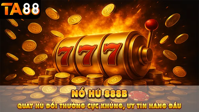no hu 888b