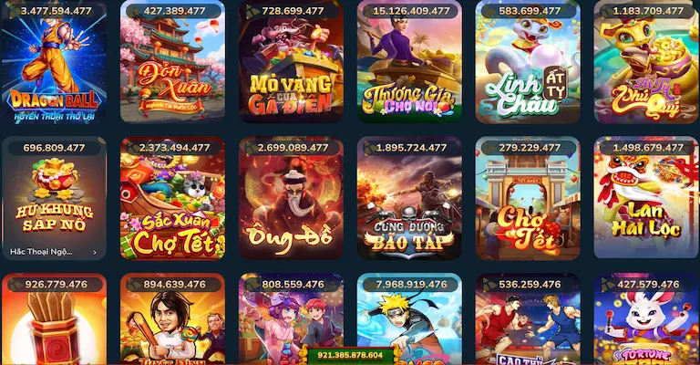 nổ hũ ta88