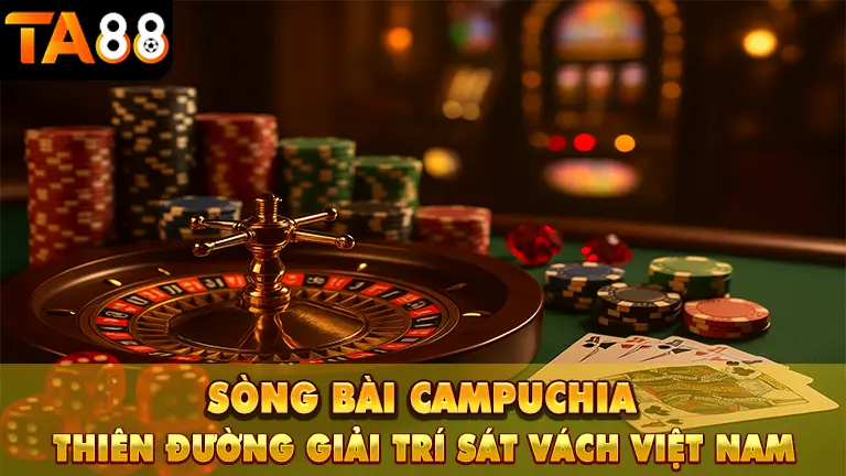 sòng bài campuchia 7 song bai campuchia