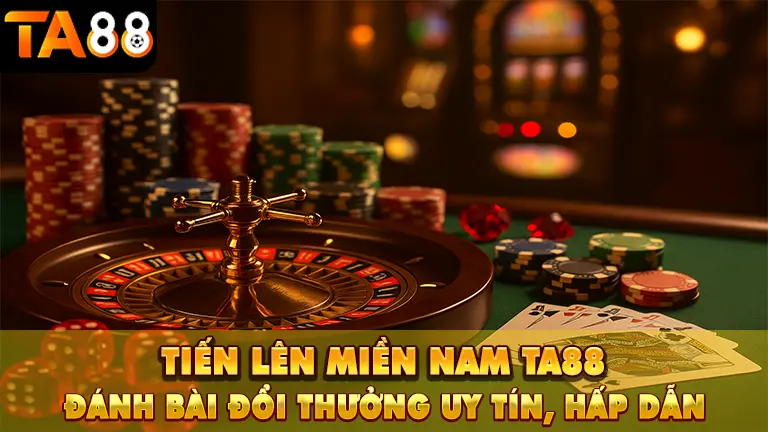 tien len mien nam ta88