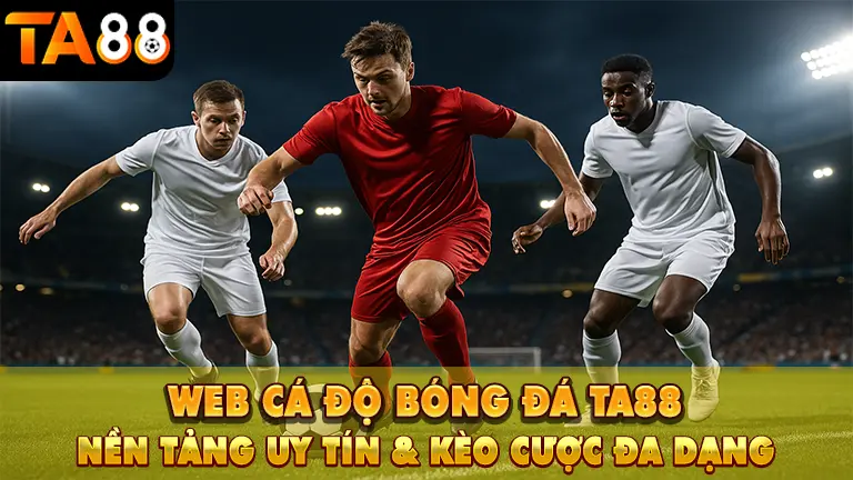 web ca do bong da ta88